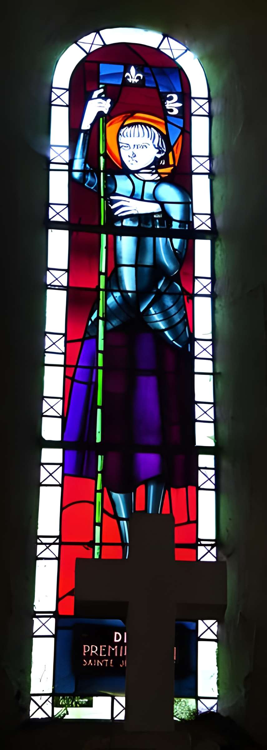 Église Notre-Dame-de-l'Assomption de Voulx