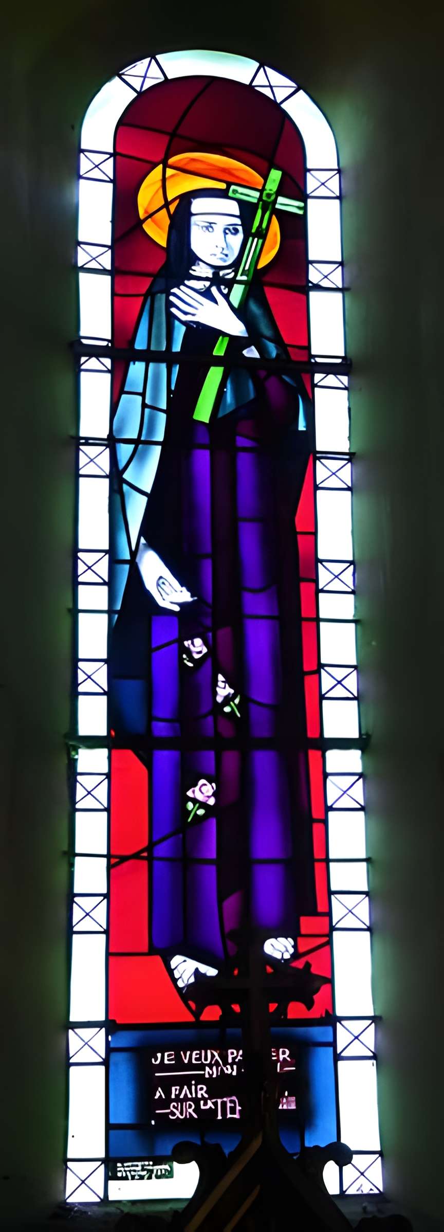 Église Notre-Dame-de-l'Assomption de Voulx