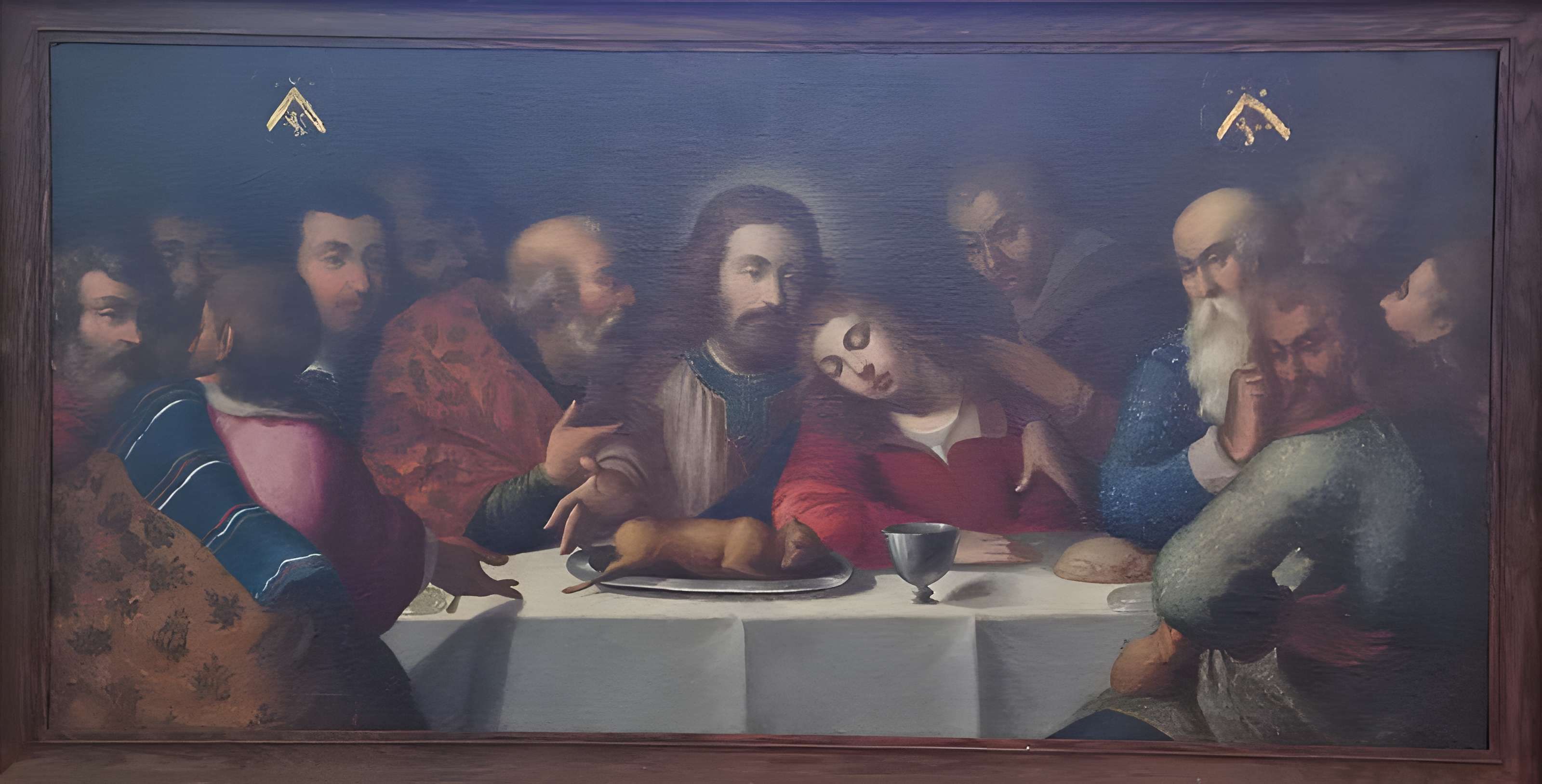 Église Notre-Dame-de-l'Assomption de Voulx