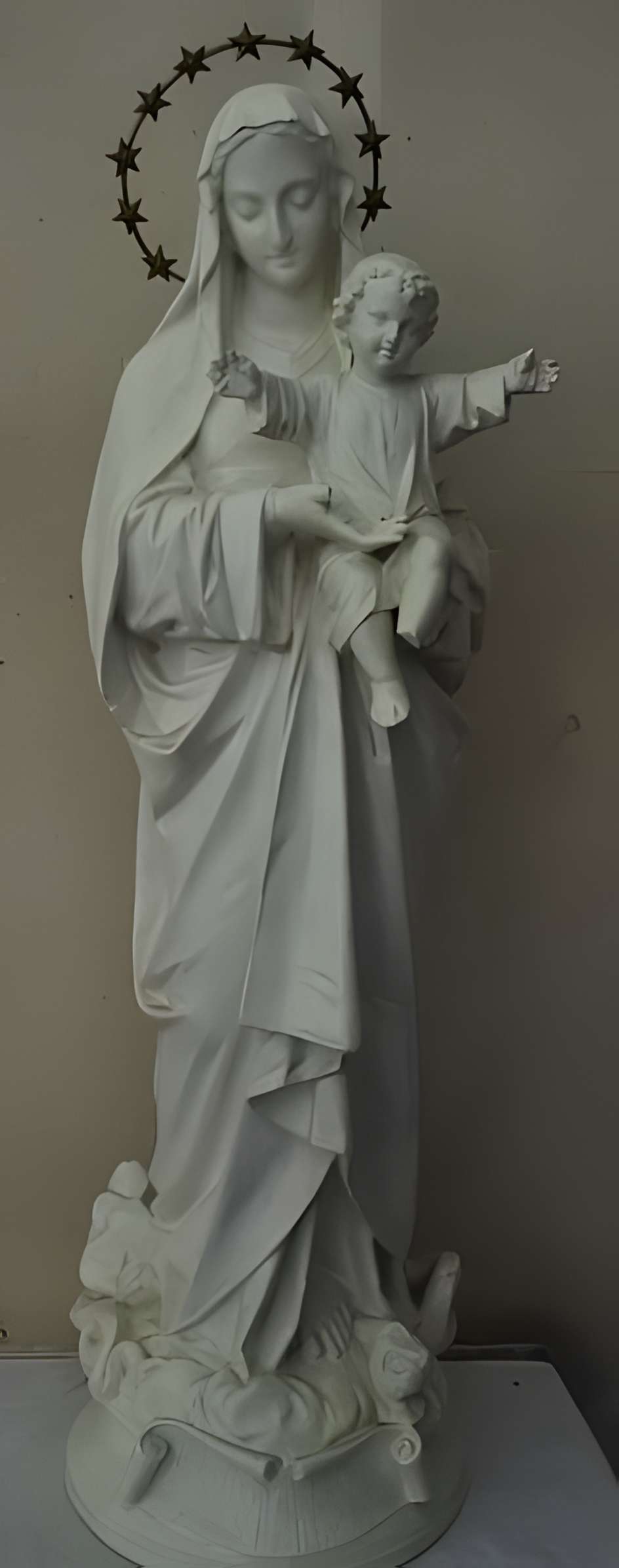 Église Notre-Dame-de-l'Assomption de Voulx