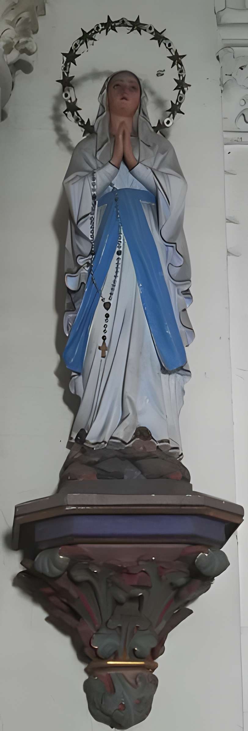 Église Notre-Dame-de-l'Assomption de Voulx