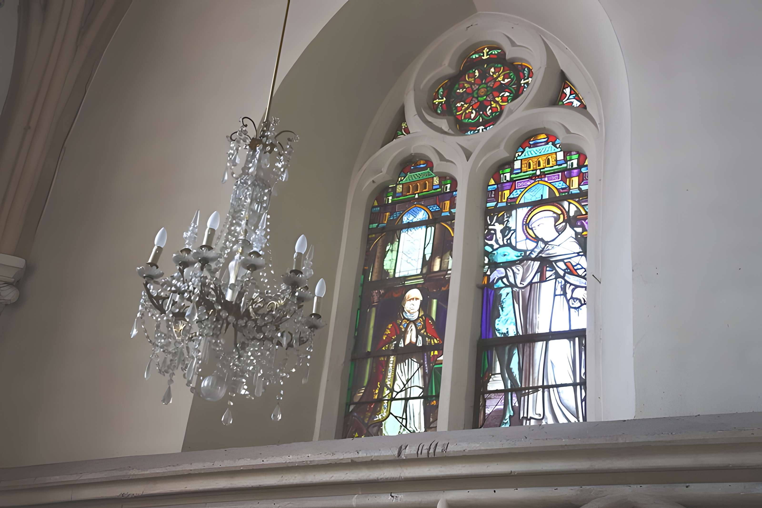 Église Notre-Dame-de-l'Assomption de Voulx