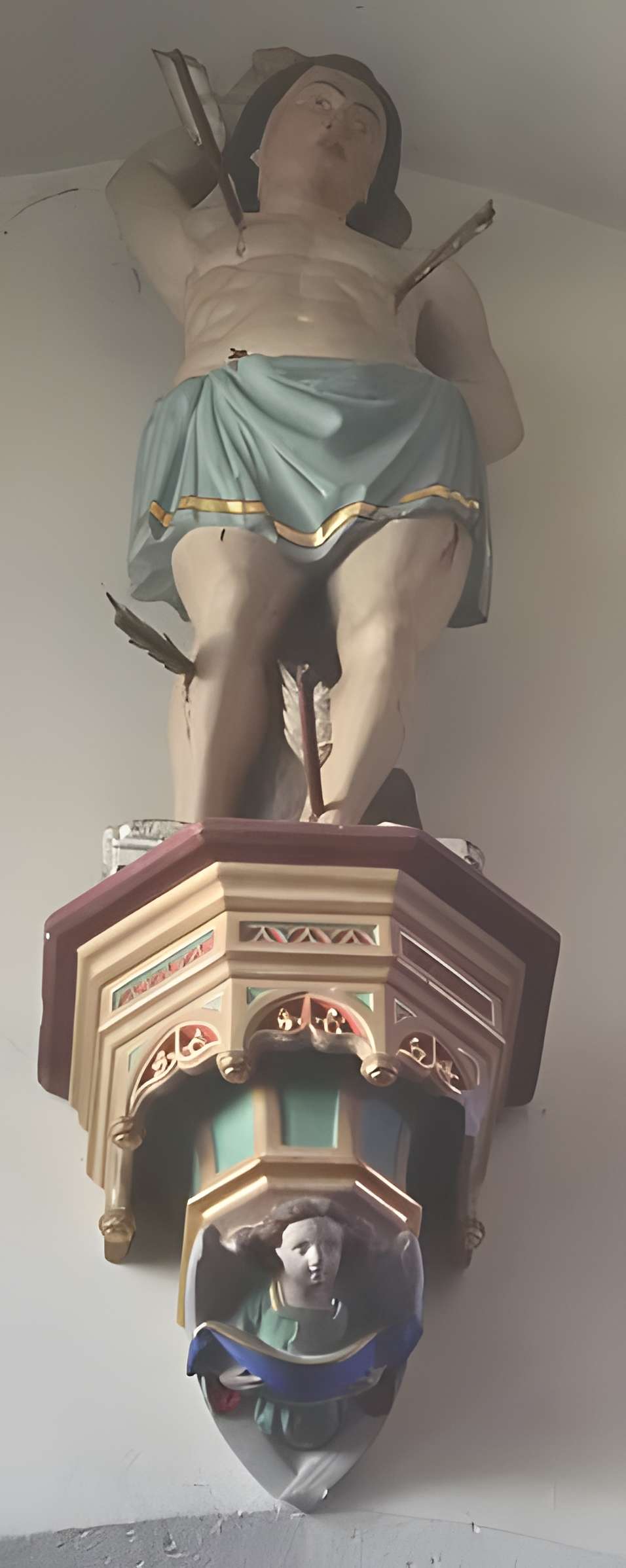 Église Notre-Dame-de-l'Assomption de Voulx