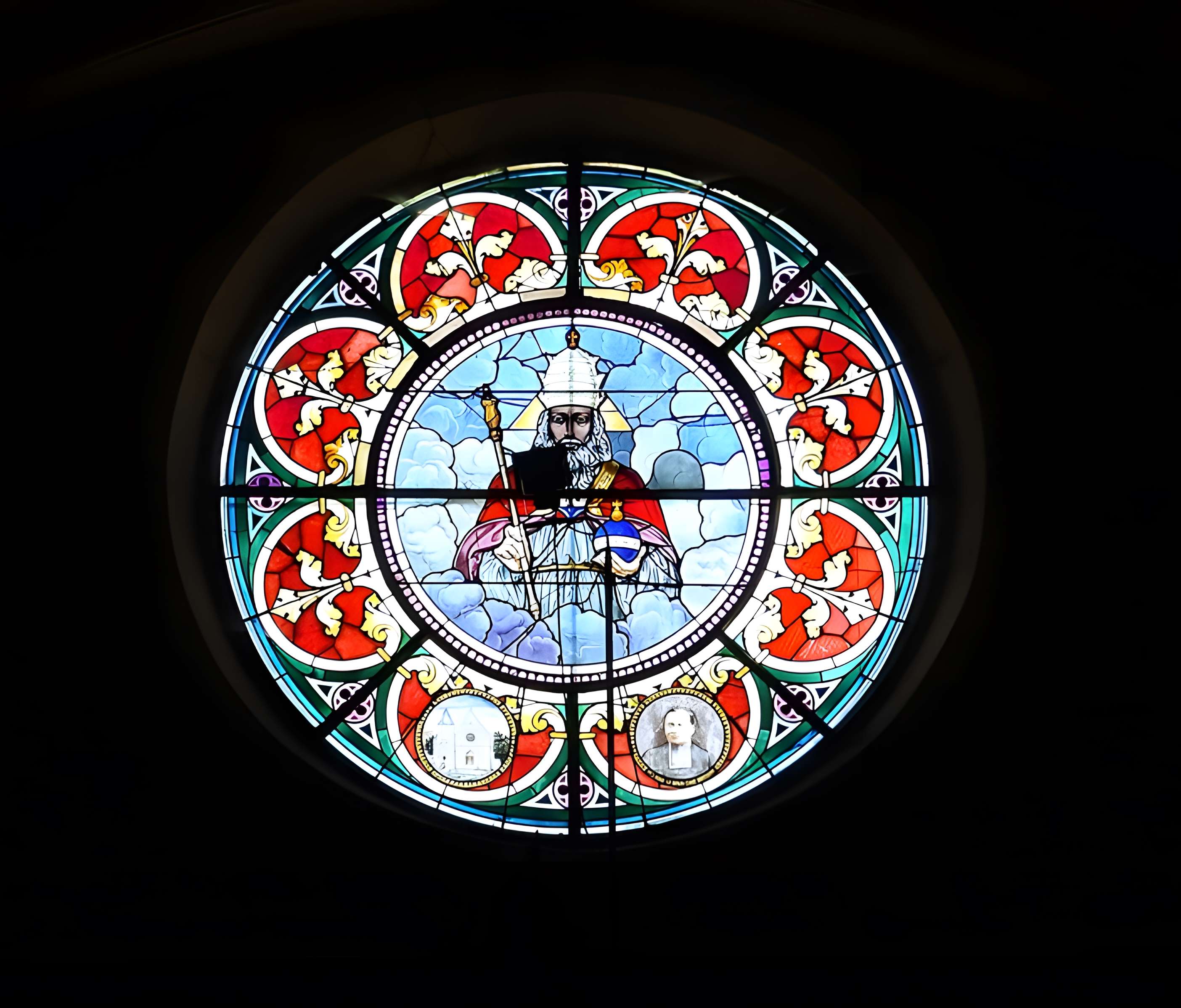 Église Notre-Dame-de-l'Assomption de Voulx