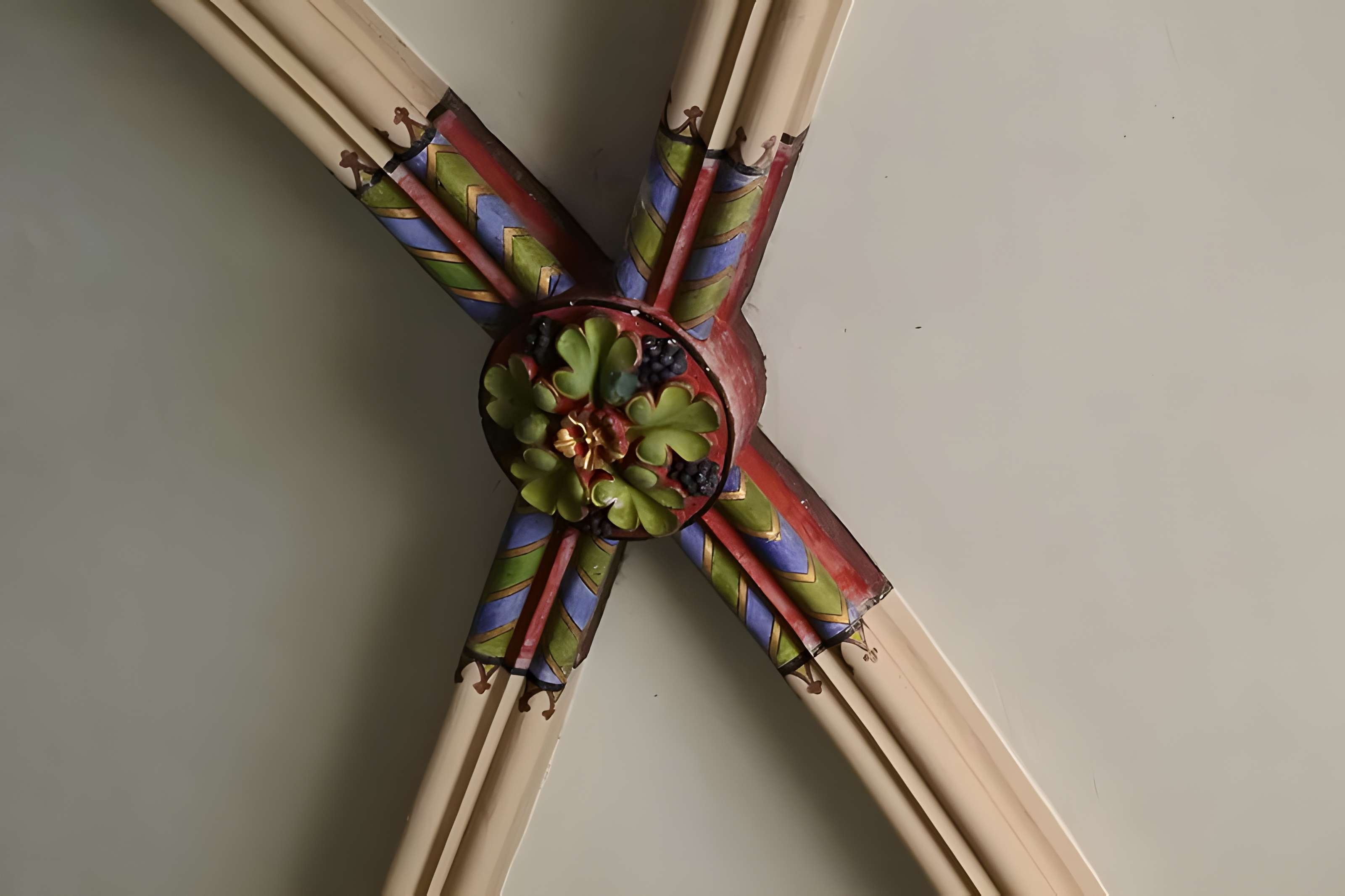 Église Notre-Dame-de-l'Assomption de Voulx