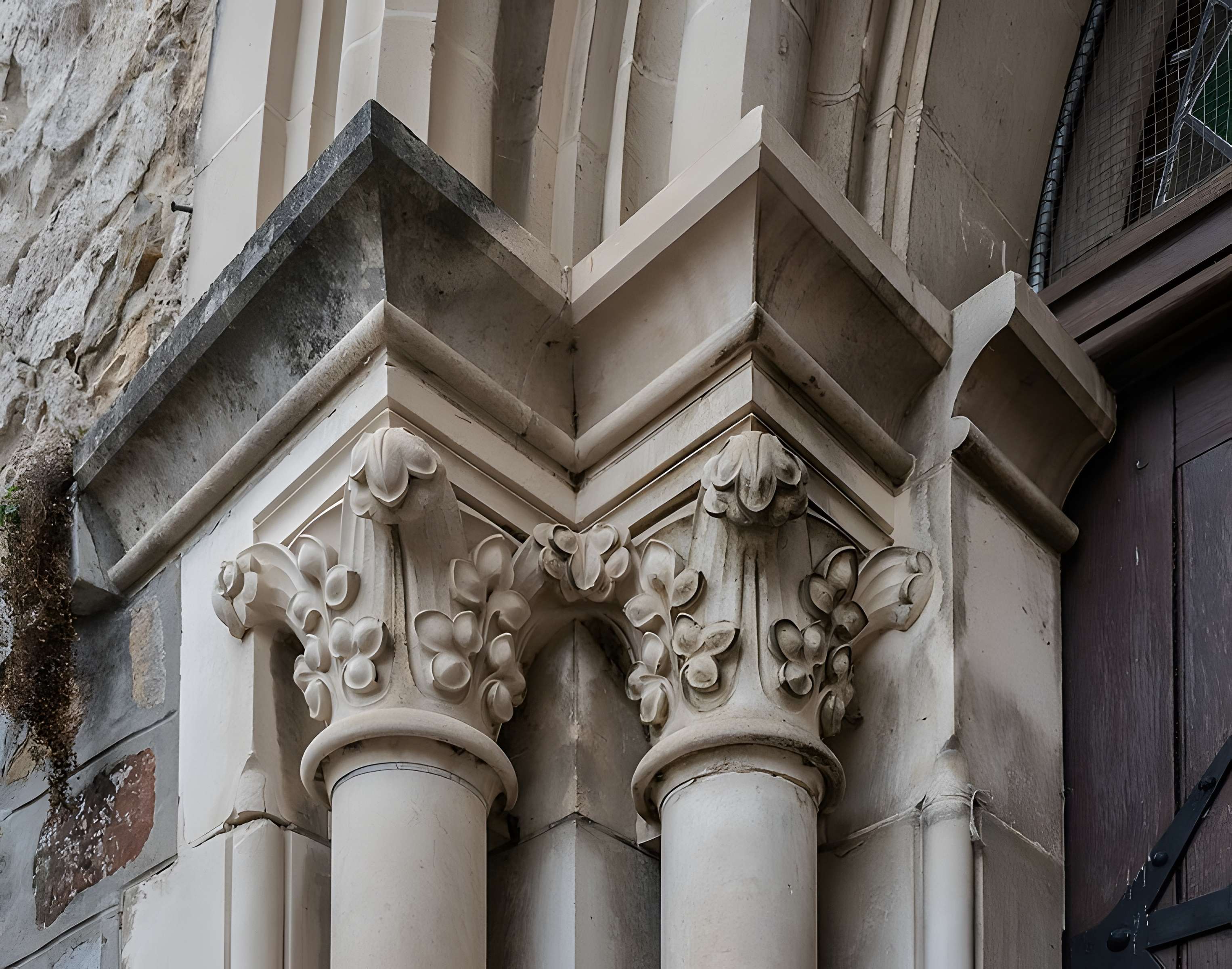 Église Notre-Dame-de-l'Assomption de Voulx