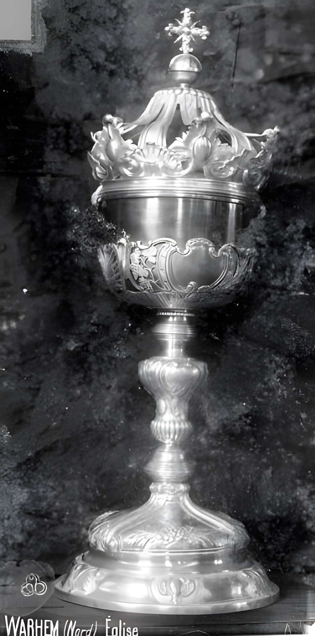 Église Notre-Dame-de-l'Assomption de Warhem