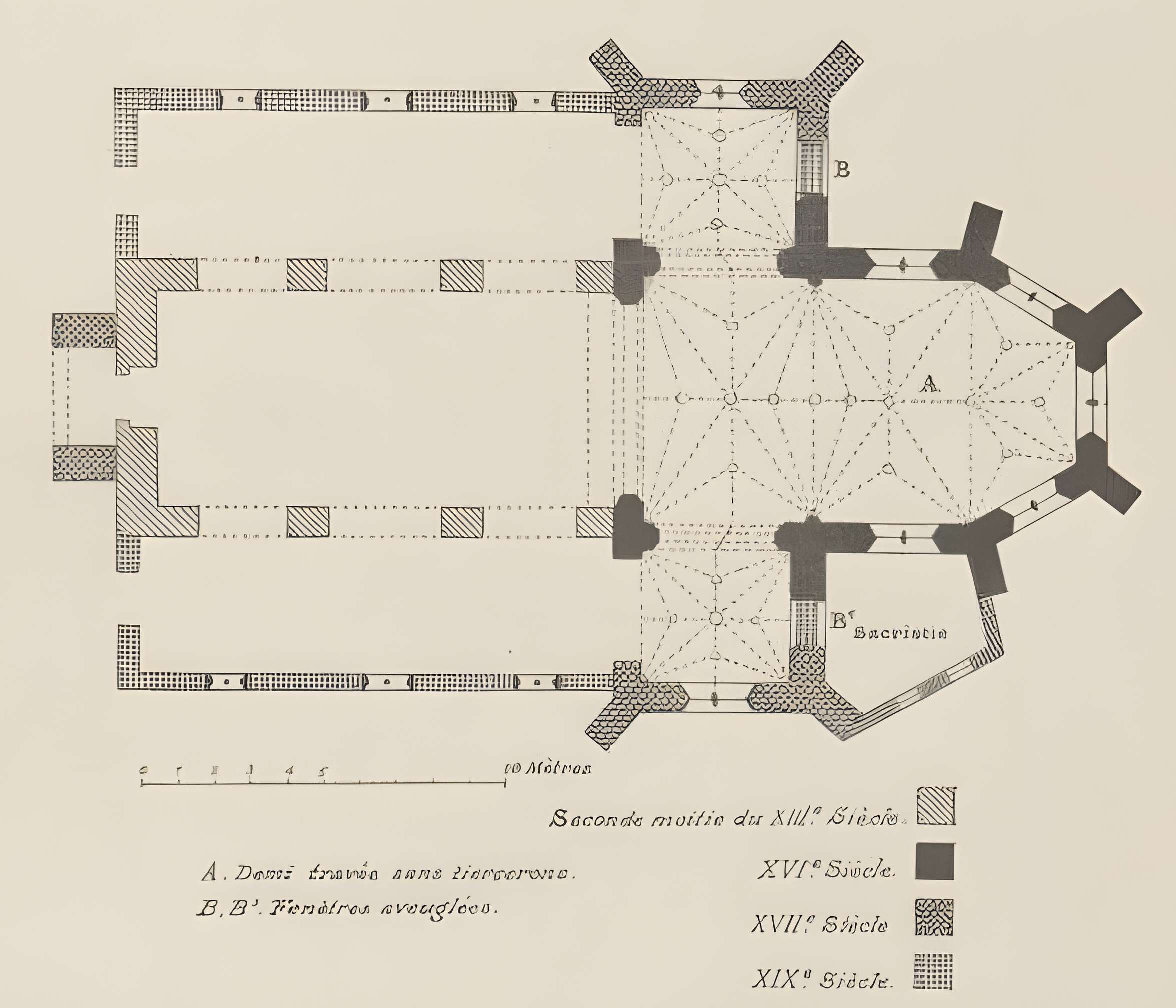 Église Notre-Dame-de-l'Assomption d'Estrées-lès-Crécy