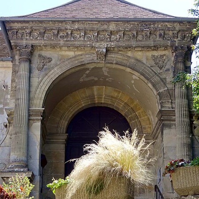 Photo de Église Notre-Dame-de-lAssomption dÉvecquemont