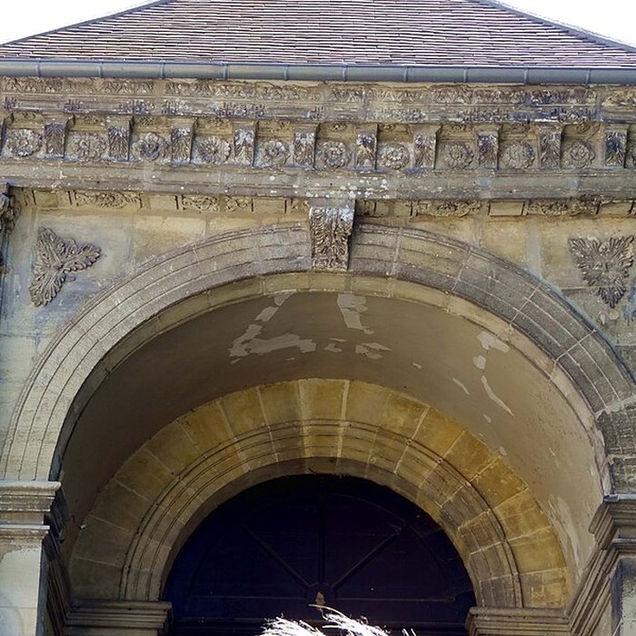 Photo de Église Notre-Dame-de-lAssomption dÉvecquemont