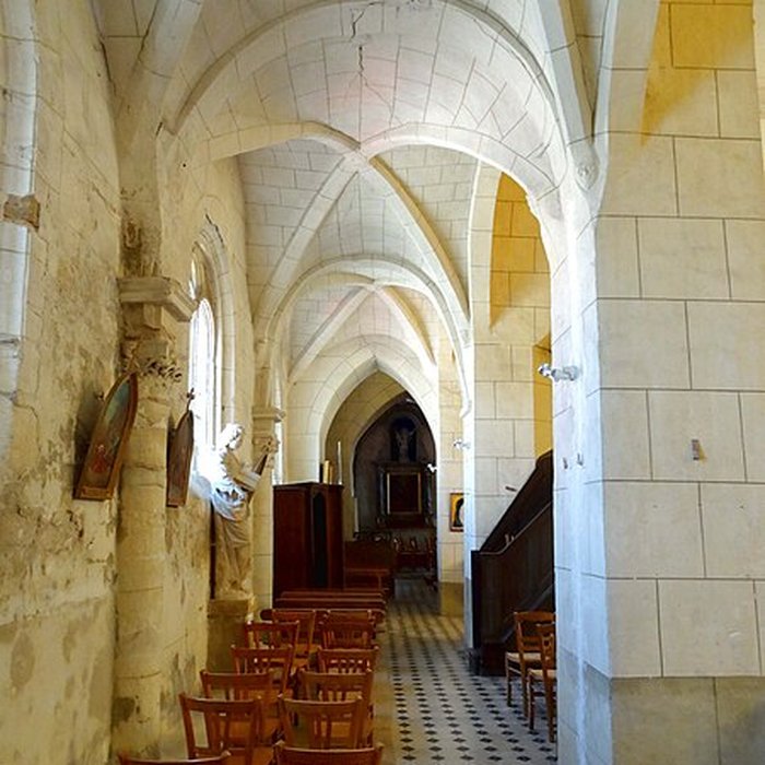Photo de Église Notre-Dame-de-lAssomption dÉvecquemont