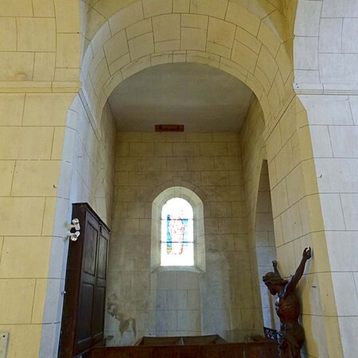 Photo de Église Notre-Dame-de-lAssomption dÉvecquemont
