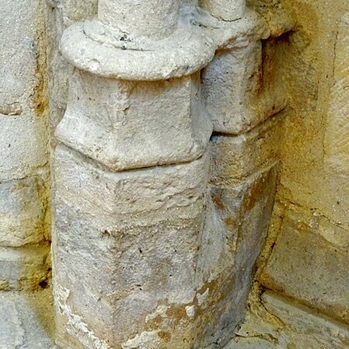 Photo de Église Notre-Dame-de-lAssomption dÉvecquemont