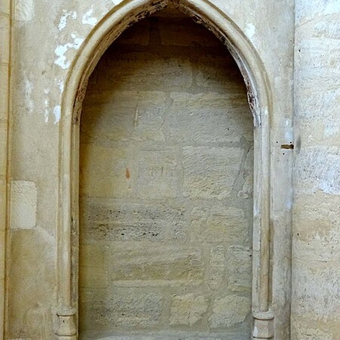 Photo de Église Notre-Dame-de-lAssomption dÉvecquemont