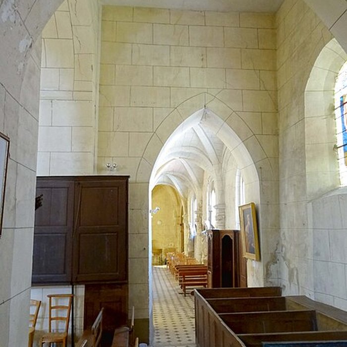 Photo de Église Notre-Dame-de-lAssomption dÉvecquemont