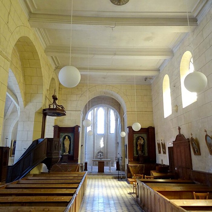 Photo de Église Notre-Dame-de-lAssomption dÉvecquemont
