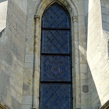 Église Notre-Dame-de-lAssomption dÉvecquemont