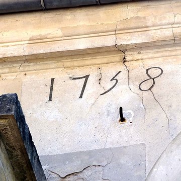 Église Notre-Dame-de-lAssomption dÉvecquemont