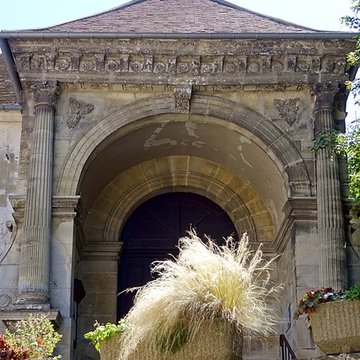 Église Notre-Dame-de-lAssomption dÉvecquemont