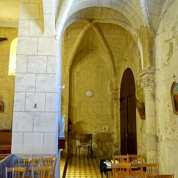 Église Notre-Dame-de-lAssomption dÉvecquemont