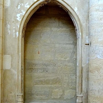 Église Notre-Dame-de-lAssomption dÉvecquemont