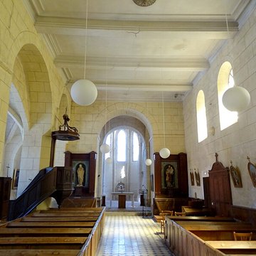 Église Notre-Dame-de-lAssomption dÉvecquemont