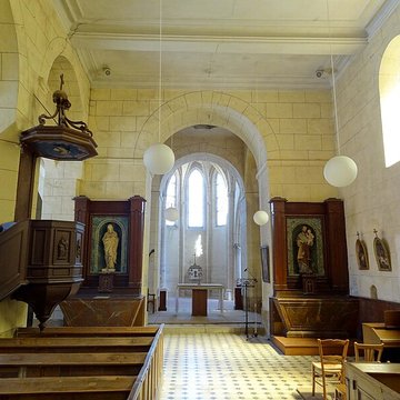 Église Notre-Dame-de-lAssomption dÉvecquemont