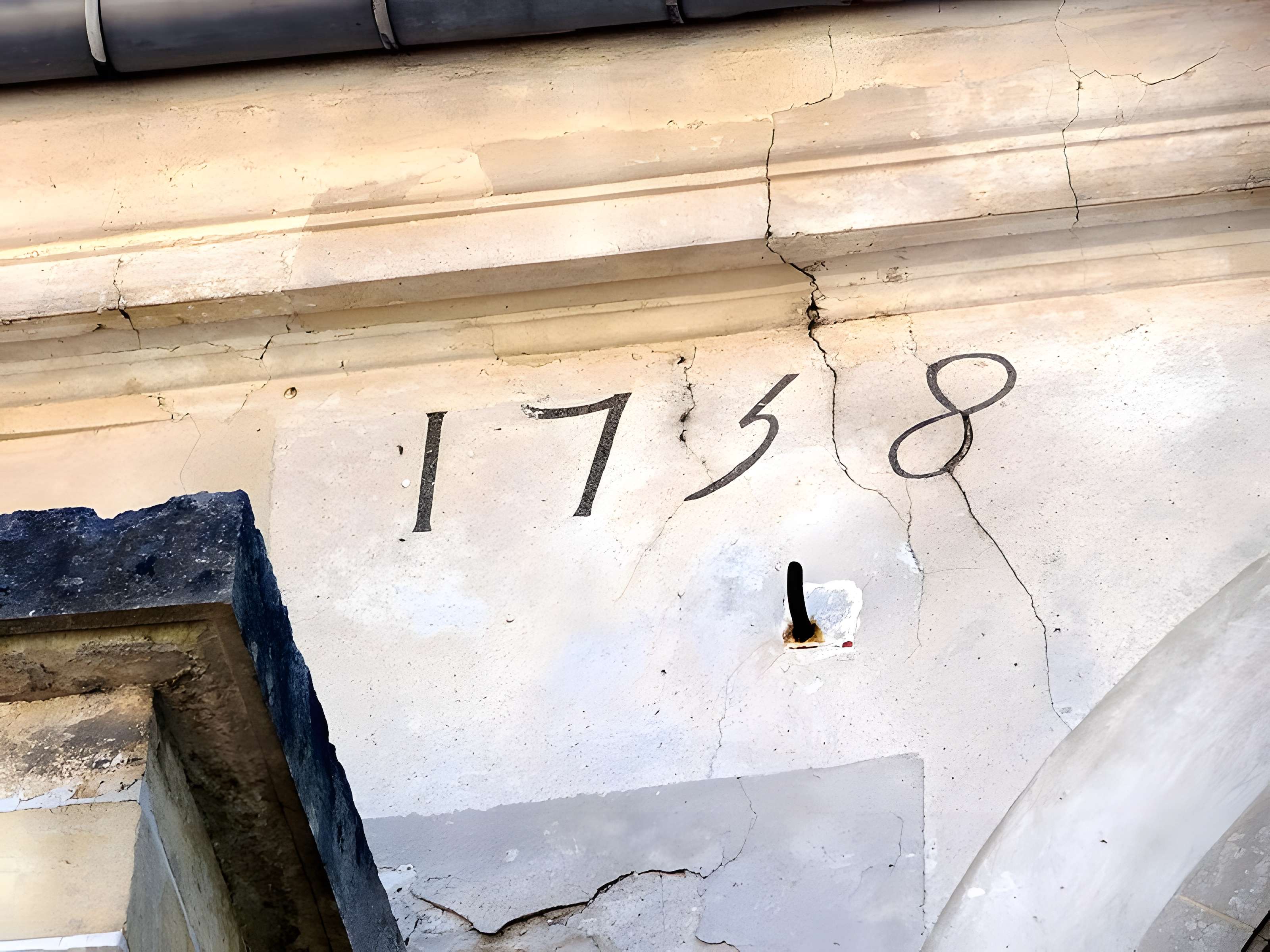 Église Notre-Dame-de-l'Assomption d'Évecquemont