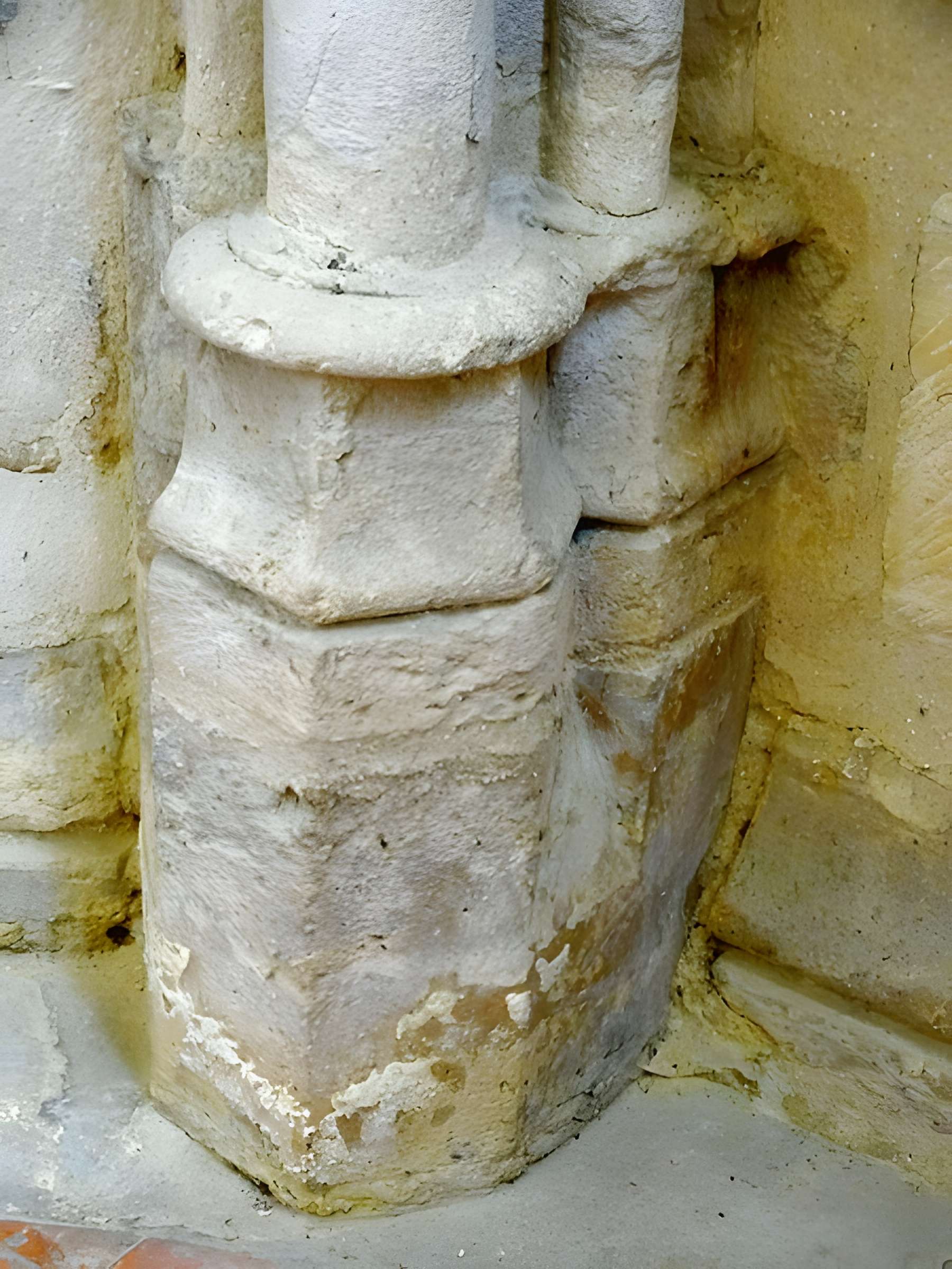 Église Notre-Dame-de-l'Assomption d'Évecquemont