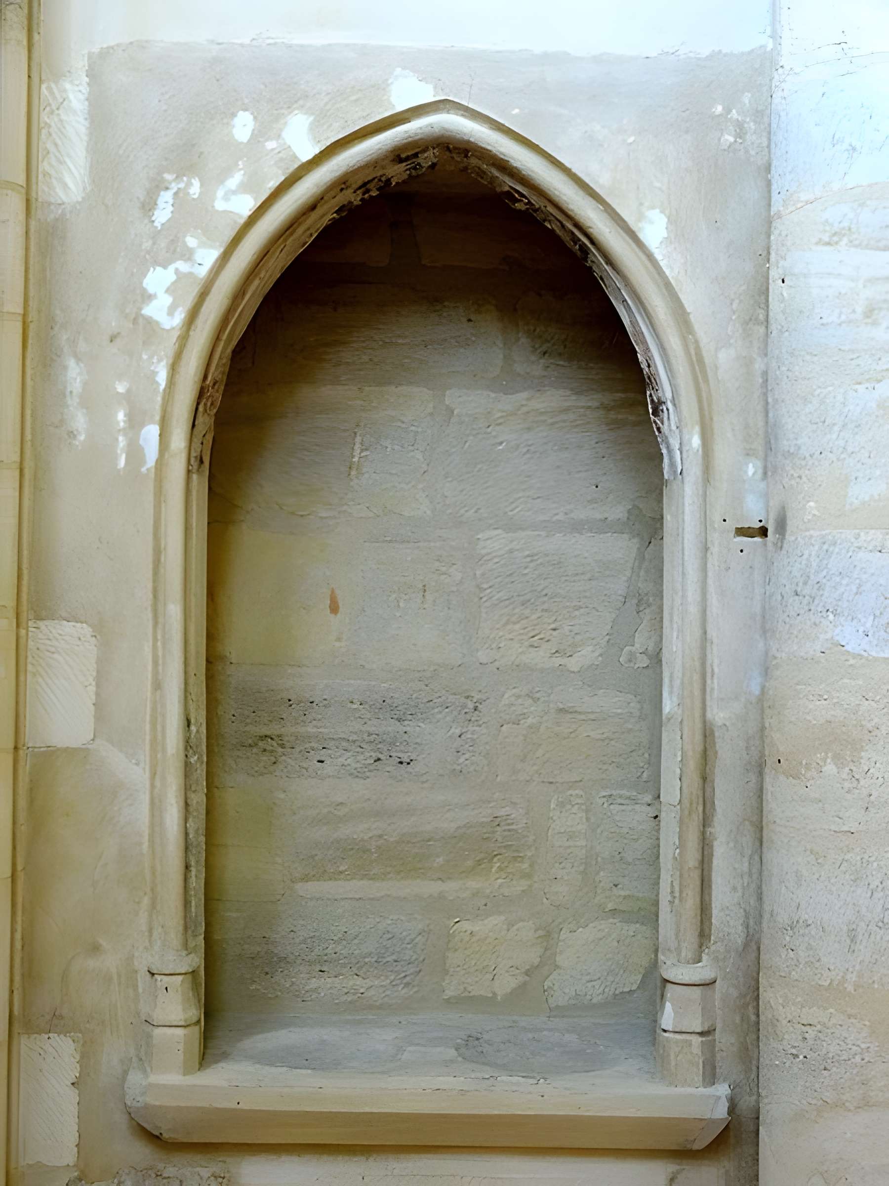 Église Notre-Dame-de-l'Assomption d'Évecquemont