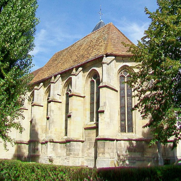 Photo de Église Notre-Dame-de-lAssomption dÉzanville