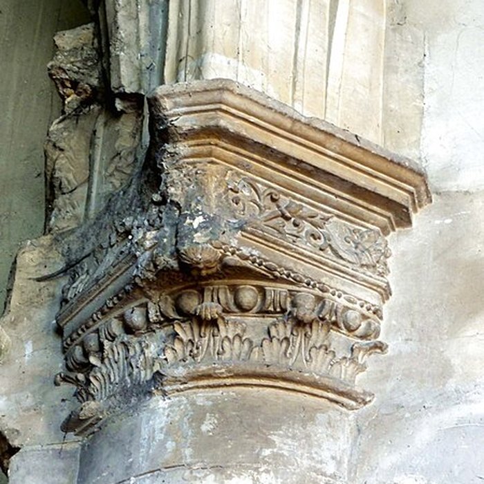 Photo de Église Notre-Dame-de-lAssomption dÉzanville