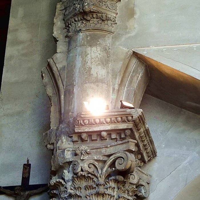 Photo de Église Notre-Dame-de-lAssomption dÉzanville