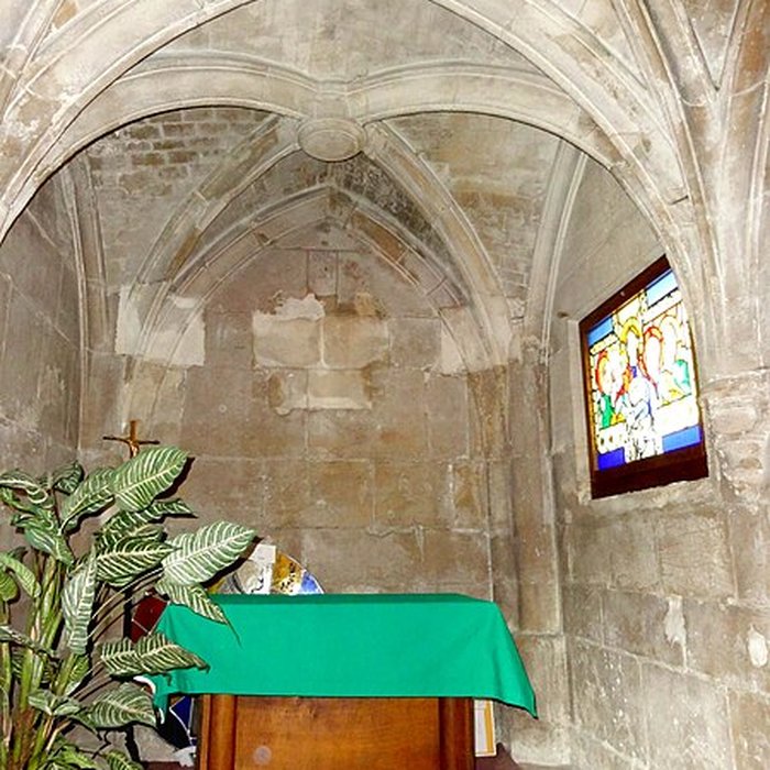 Photo de Église Notre-Dame-de-lAssomption dÉzanville