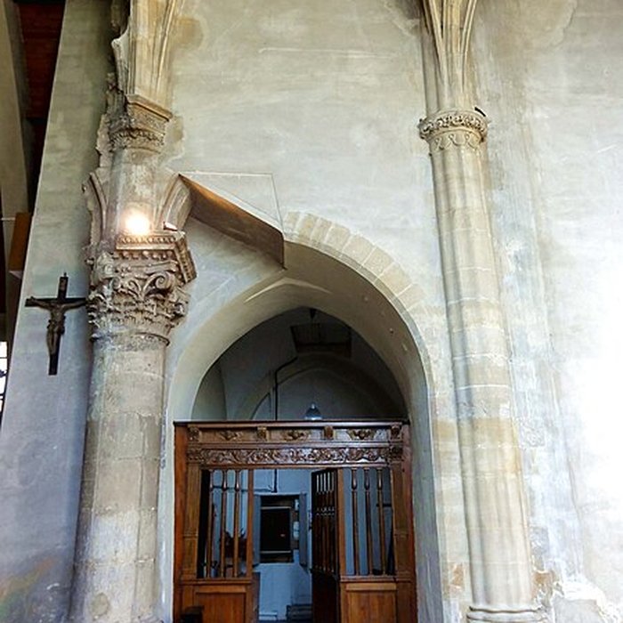 Photo de Église Notre-Dame-de-lAssomption dÉzanville