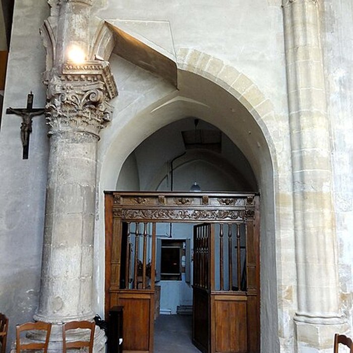 Photo de Église Notre-Dame-de-lAssomption dÉzanville