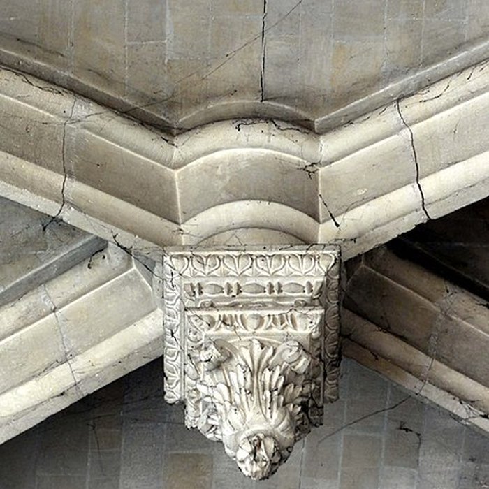 Photo de Église Notre-Dame-de-lAssomption dÉzanville