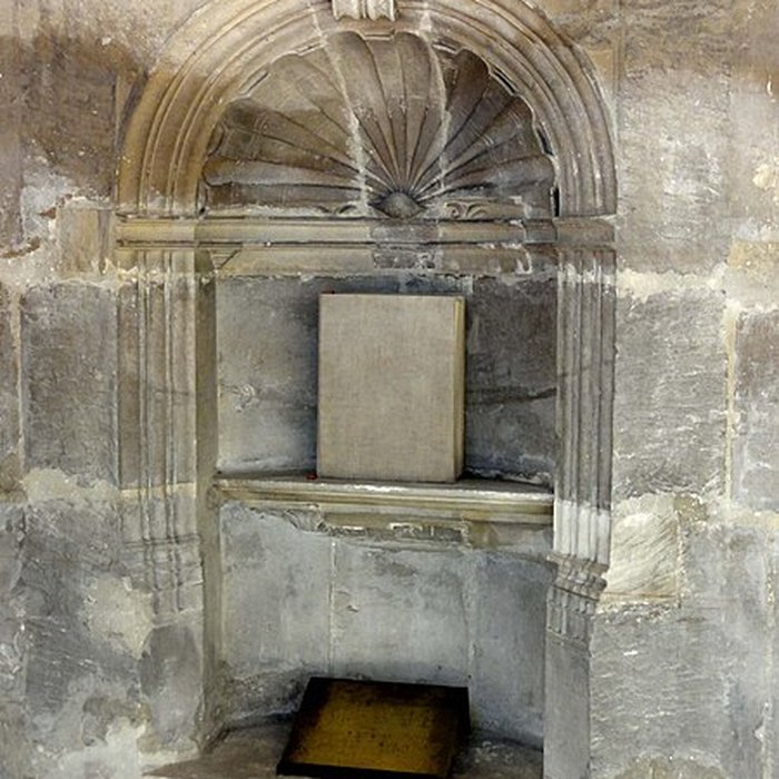 Photo de Église Notre-Dame-de-lAssomption dÉzanville