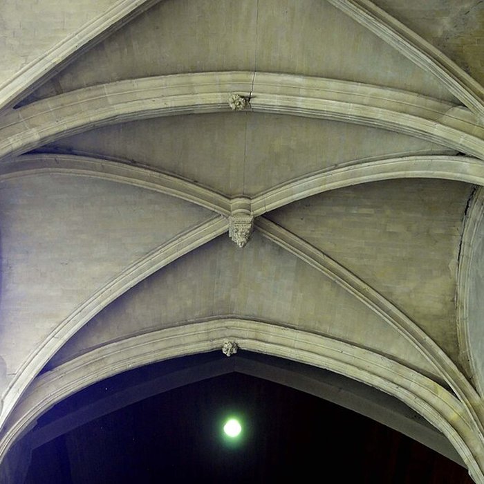 Photo de Église Notre-Dame-de-lAssomption dÉzanville