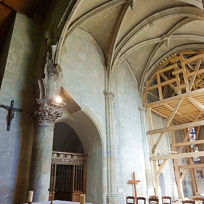 Photo de Église Notre-Dame-de-lAssomption dÉzanville