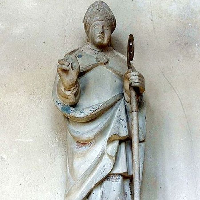 Photo de Église Notre-Dame-de-lAssomption dÉzanville