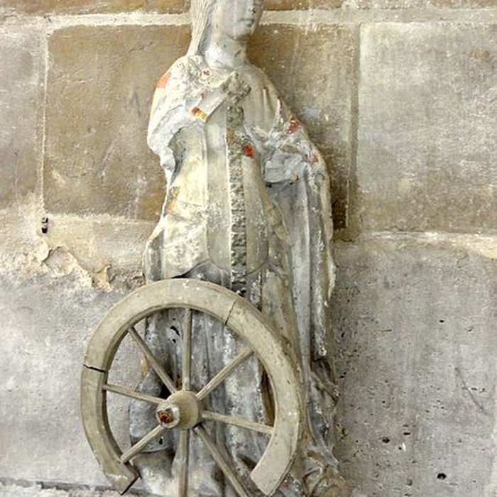 Photo de Église Notre-Dame-de-lAssomption dÉzanville