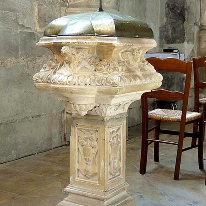 Photo de Église Notre-Dame-de-lAssomption dÉzanville