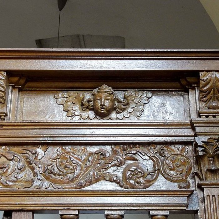 Photo de Église Notre-Dame-de-lAssomption dÉzanville