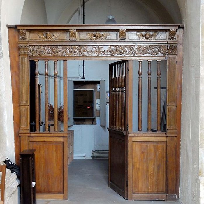 Photo de Église Notre-Dame-de-lAssomption dÉzanville