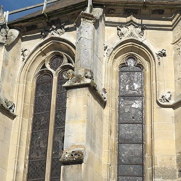 Église Notre-Dame-de-lAssomption dÉzanville