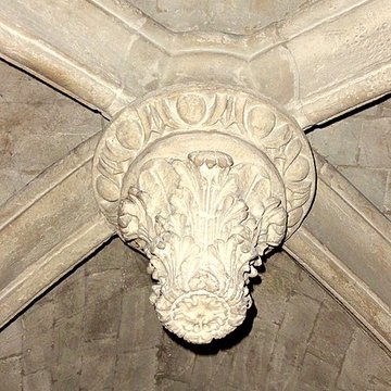 Église Notre-Dame-de-lAssomption dÉzanville