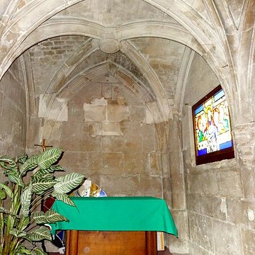 Église Notre-Dame-de-lAssomption dÉzanville