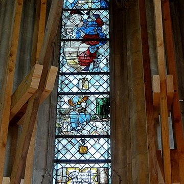 Église Notre-Dame-de-lAssomption dÉzanville