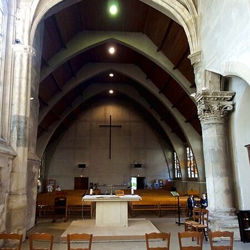 Église Notre-Dame-de-lAssomption dÉzanville